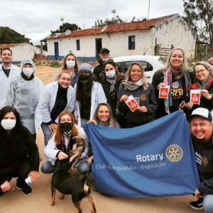 Projeto Multivacinação