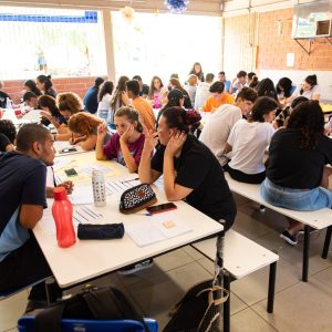 Projeto da Juventude (Ryla)